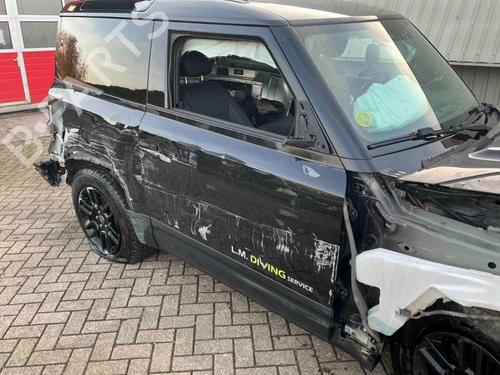 Catalyst LAND ROVER DEFENDER Station Wagon (L663) D300 MHEV 4x4 | BP40425352M10 - Image 42
