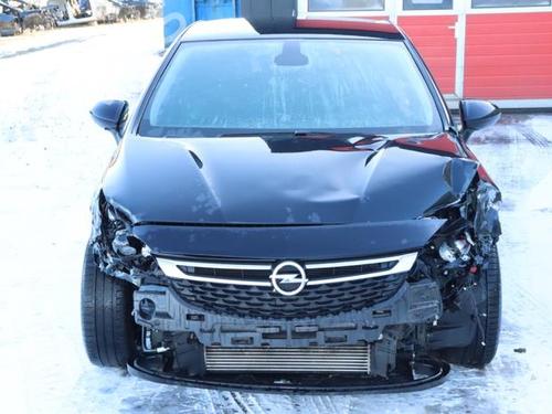 Catalyst OPEL ASTRA K (B16) 1.4 Turbo (68) | BP40411979M10 - Image 17