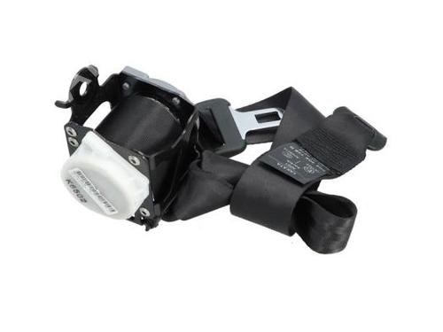 Used Rear left seatbelt Rear left seatbelt RENAULT CAPTUR I (J5_, H5_) 1.2 TCe 120 (118 hp) 40474501 40474501