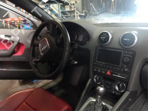 Electronic module AUDI A3 Sportback (8PA) 2.0 TDI | BP40361486M83 - Image 38