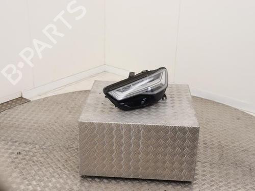 Left headlight AUDI A6 C7 (4G2, 4GC) 2.0 TDI quattro | BP40409310C28 - Image 7