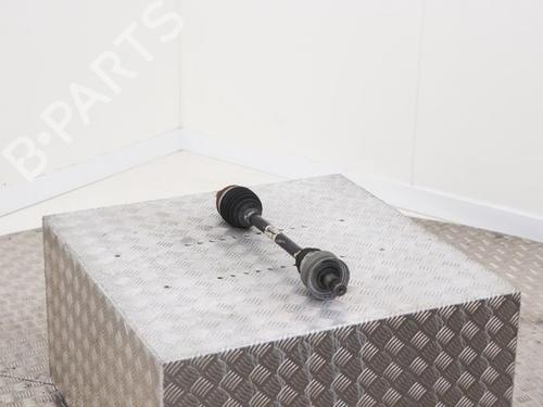 Right rear driveshaft CUPRA FORMENTOR (KM7, KMP) 2.5 VZ5 4Drive | BP40403504M41 - Image 3