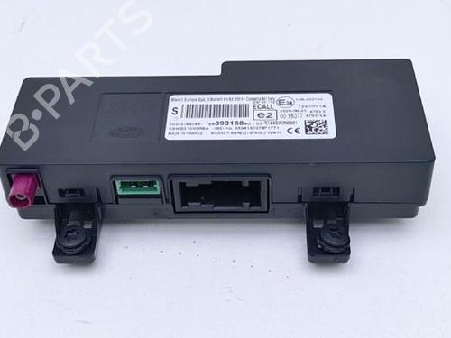 Used Electronic module Electronic module PEUGEOT EXPERT Van (V_) 2.0 BlueHDi 180 (177 hp) 40418442 40418442