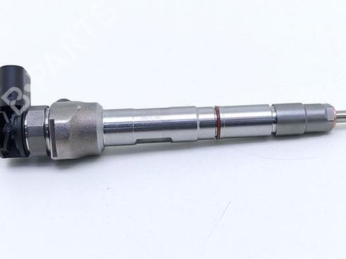 Used Injector Injector AUDI A3 Sportback (8YA, 8YF) 40 TDI quattro (200 hp) 40407873 40407873