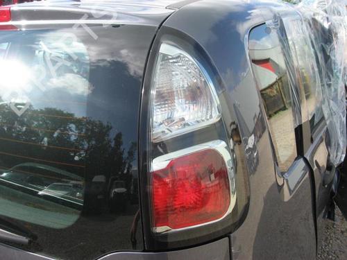 Right taillight CITROËN C3 Picasso (SH_) 1.6 HDI 90 | BP40468323C35 - Image 7