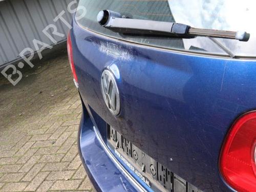 Radio VW PASSAT B6 Variant (3C5) 2.0 TDI | BP40415282E6 - Image 32