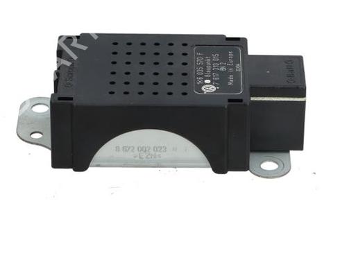 Used Electronic module Electronic module VW GOLF V (1K1) 1.9 TDI (105 hp) 40394466 40394466