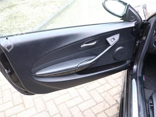 Egr BMW 6 Convertible (E64) M6 | BP40414163M69 - Image 20