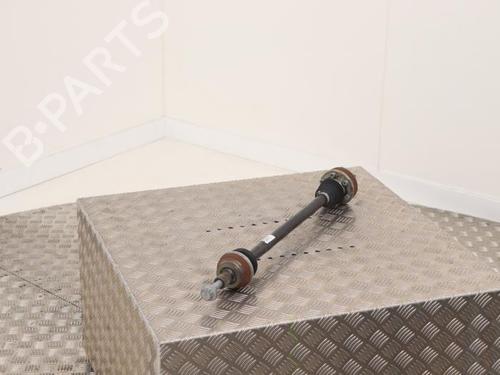 Right rear driveshaft AUDI Q3 (F3B) 40 TFSI quattro | BP40397646M41  - Image 5