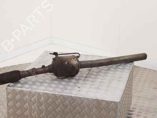 Used Particulate filter Particulate filter MERCEDES-BENZ A-CLASS Saloon (V177) A 180 (177.184) (136 hp) 40401341 40401341