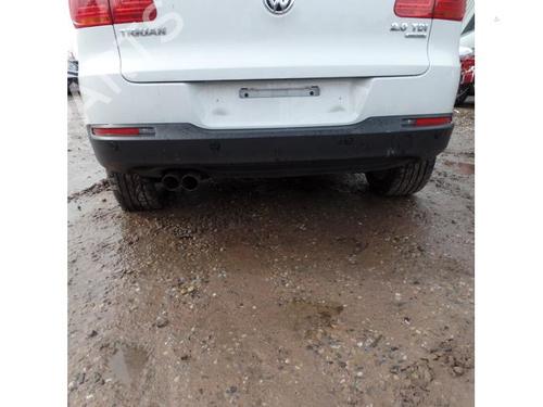 Electronic module VW TIGUAN (5N_) 2.0 TDI | BP40482628M83 - Image 19