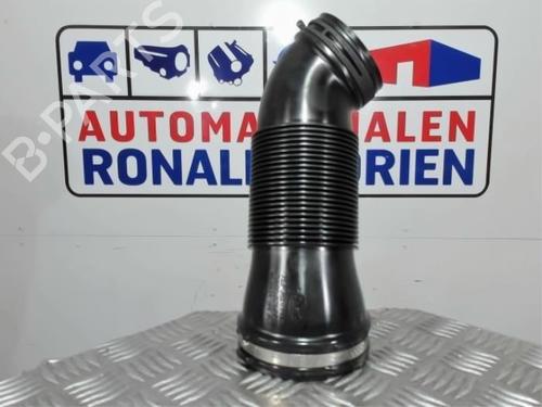 Used Pipe Pipe VW GOLF VIII (CD1, DA1) 1.5 TSI (150 hp) 40369957 40369957