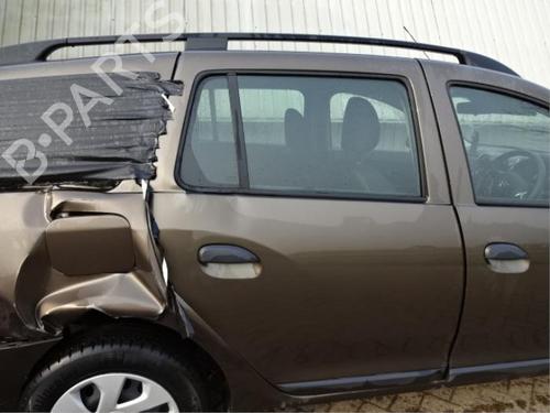 Left mirror DACIA LOGAN MCV II 1.0 SCe 75 | BP40430144C26 - Image 23