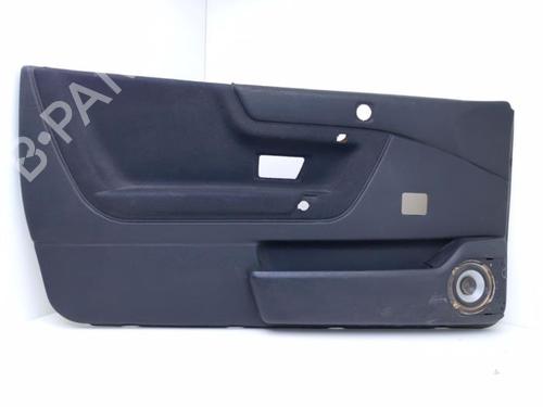 Used Front left panel Front left panel VW CORRADO (53I) 1.8 G60 (160 hp) 40424088 40424088