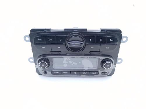 Used Radio Radio SMART FORTWO Coupe (453) 1.0 (453.342, 453.343) (71 hp) 40469255 40469255
