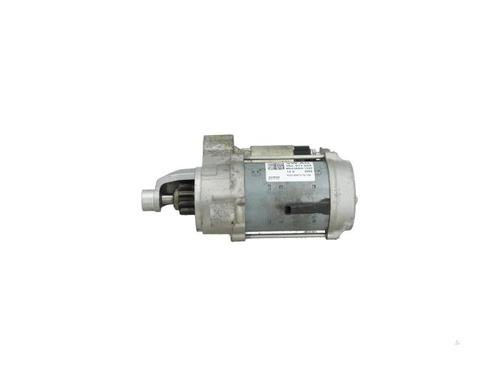 Used Starter Starter AUDI A4 B9 Avant (8W5, 8WD) 2.0 TFSI (252 hp) 40407020 40407020