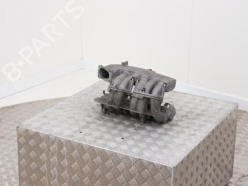 Used Intake manifold Intake manifold AUDI COUPE B2 (81, 855, 856) 2.3 (133 hp) 40377934 40377934