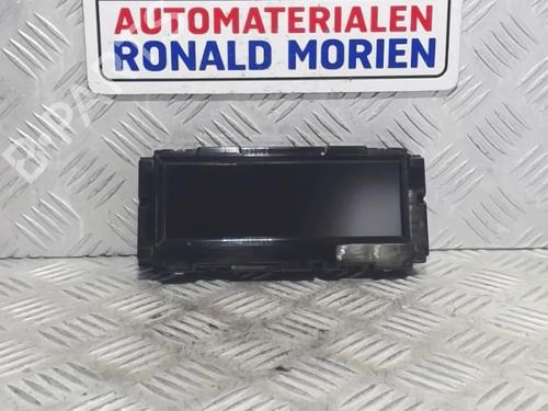 display-monitor-opel-astra-j-p10-2009-2010-2011-2012-2013-2014-2015-2016-40361762 main image