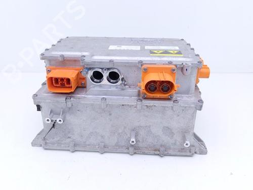 Used Electronic module Electronic module VOLVO EX30 (416) Performance AWD (428 hp) 40420090 40420090