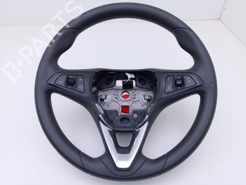 Used Steering wheel Steering wheel OPEL KARL (C16) 1.0 (75 hp) 40366923 40366923