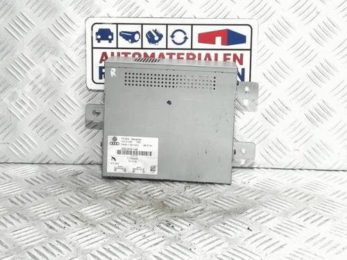 Electronic module VW PHAETON (3D1, 3D2, 3D3, 3D4, 3D6, 3D7, 3D8, 3D9) 4.2 V8 4motion | BP40357937M83 - Image 2