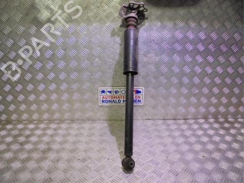 Used Left rear shock absorber Left rear shock absorber FIAT 500L (351_, 352_) 1.4 (199LYB1B) (95 hp) 40384816 40384816