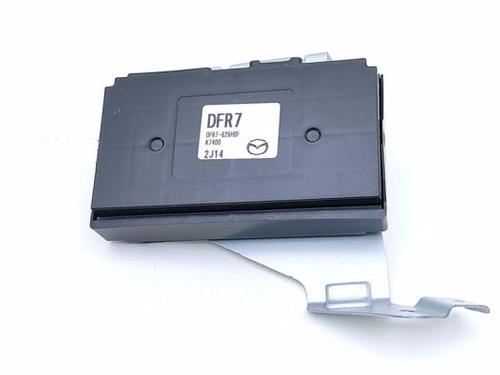 Used Electronic module Electronic module MAZDA CX-30 (DM) SKYACTIV-G M Hybrid (122 hp) 40479183 40479183