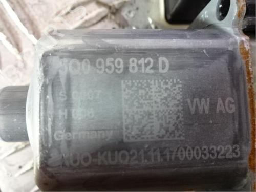 Electronic module VW POLO VI (AW1, BZ1, AE1) 1.6 TDI | BP40431293M83 - Image 3