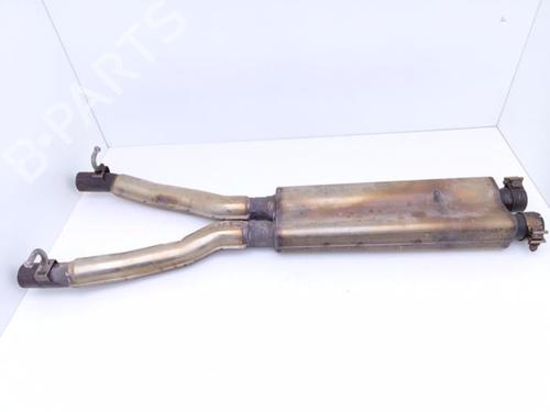 Used Exhaust system Exhaust system FERRARI 5__ MARANELLO 550 (486 hp) 40422153 40422153