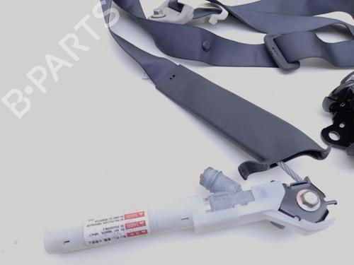 Front right seatbelt RENAULT KOLEOS I (HY_) 2.0 dCi (HY0K) | BP40469503I25 - Image 4