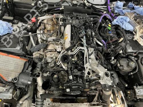 Switch BMW 8 Gran Coupe (G16, F93) 840 d Mild-Hybrid xDrive | BP40481374I30  - Image 9
