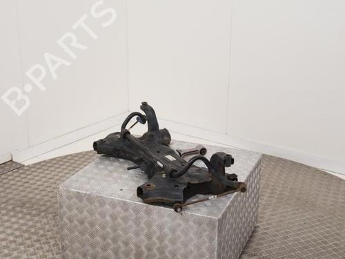 Used Subframe Subframe KIA XCEED (CD) 1.6 GDI Hybrid (141 hp) 40423851 40423851