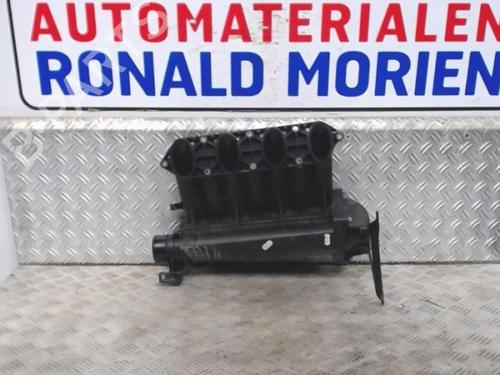 Used Intake manifold Intake manifold MERCEDES-BENZ SPRINTER 2-t Bus (B901, B902) 211 CDI (902.671, 902.672) (109 hp) 40377954 40377954