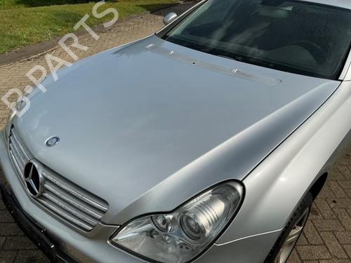 AC pipe MERCEDES-BENZ CLS (C219) CLS 500 (219.375) | BP40419155M126 - Image 23