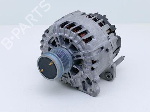 Used Alternator Alternator VW TIGUAN (CT1) 2.0 TDI 4motion (193 hp) 40416418 40416418