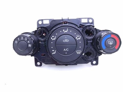 Used Climate control Climate control FORD FIESTA VI (CB1, CCN) 1.25 (60 hp) 40359918 40359918
