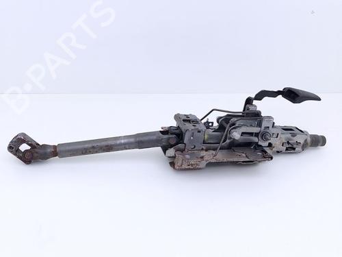 Used Steering column Steering column VW CADDY III Box Body/MPV (2KA, 2KH, 2CA, 2CH) 1.6 TDI (75 hp) 40414952 40414952