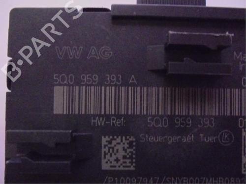 Electronic module AUDI A3 Sportback (8VA, 8VF) 1.6 TDI | BP40431811M83 - Image 4