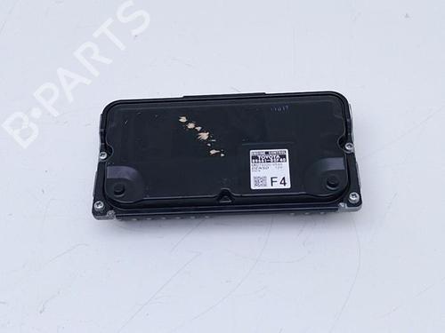 Used Engine control unit (ECU) Engine control unit (ECU) TOYOTA AVENSIS Saloon (_T27_) 1.8 VVT-i (ZRT271_, ZRT271R) (147 hp) 40424127 40424127