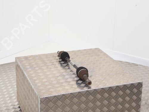 Right rear driveshaft CITROËN DS5 2.0 HDi 200 Hybrid4 All-wheel Drive | BP40473821M41 - Image 5