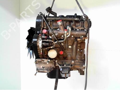 Engine IVECO DAILY III Platform/Chassis 29 L 10 (ALJAV1A1, ALJA41AA, ALJA41A1, AHJA64A1,... | BP40372953M1 - Image 2