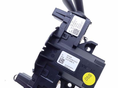 Steering column stalk VW PASSAT B6 (3C2) 1.6 FSI | BP40468929I23 - Image 3