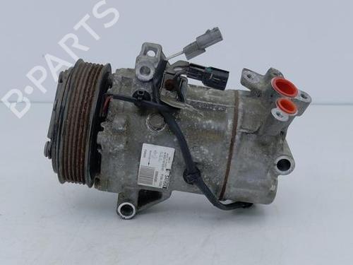 Used AC compressor AC compressor RENAULT ARKANA I (LCM_, LDN_) 1.3 TCe 140 (LDN0) (140 hp) 40478597 40478597