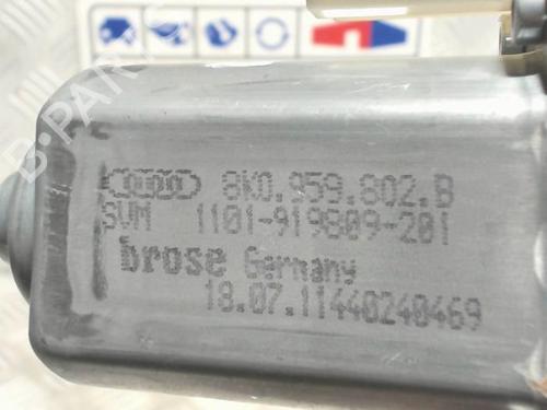Electronic module AUDI Q5 (8RB) 2.0 TFSI hybrid quattro | BP40482538M83 - Image 3