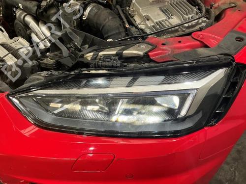 Rear differential AUDI A5 (F53, F5P) RS5 TFSI quattro | BP40425314M24 - Image 35