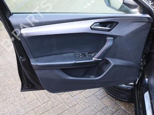 Gearbox SEAT LEON Sportstourer (KL8, KLD) 1.5 eTSI | BP40413591M3 - Image 21