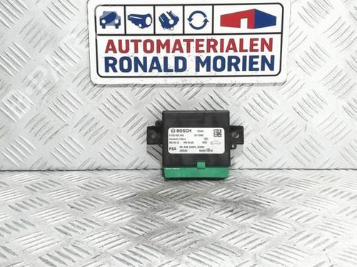 Used Electronic module Electronic module PEUGEOT 208 I (CA_, CC_) 1.4 VTi (95 hp) 40468573 40468573