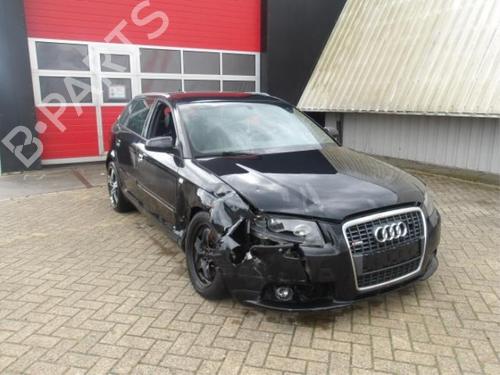 Electronic sensor AUDI A3 Sportback (8PA) 2.0 TDI 16V | BP40367245M84 - Image 5