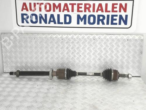 Used Right front driveshaft Right front driveshaft OPEL MOKKA / MOKKA X (J13) 1.4 (_76) (140 hp) 40469682 40469682