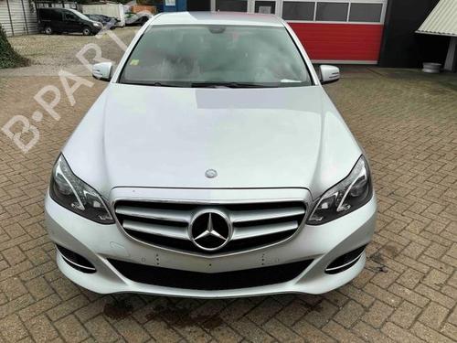 Left front shock absorber MERCEDES-BENZ E-CLASS (W212) E 200 CDI / BlueTEC (212.005, 212.006) | BP40422622M16 - Image 10